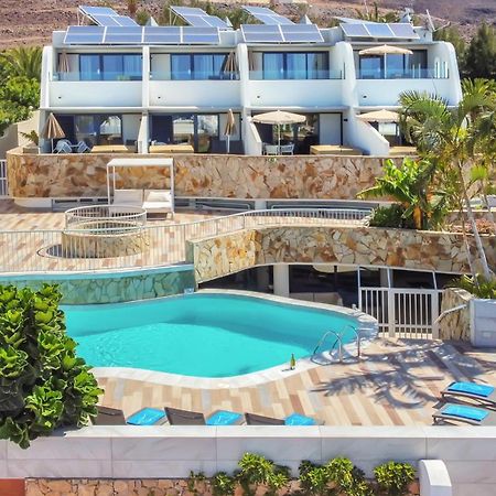 Apartamentos Garden & Sea Boutique Lodging By Livvo Morro Jable  Luaran gambar