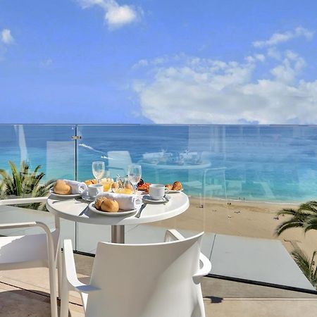 Apartamentos Garden & Sea Boutique Lodging By Livvo Morro Jable  Luaran gambar