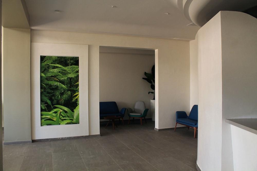 Apartamentos Garden & Sea Boutique Lodging By Livvo Morro Jable  Luaran gambar