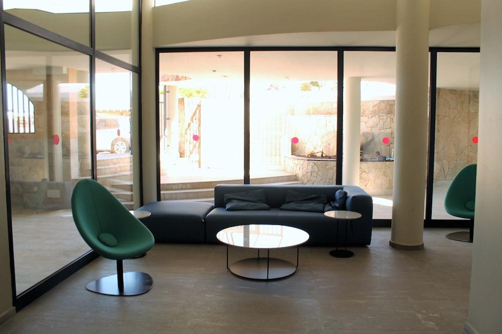 Apartamentos Garden & Sea Boutique Lodging By Livvo Morro Jable  Luaran gambar