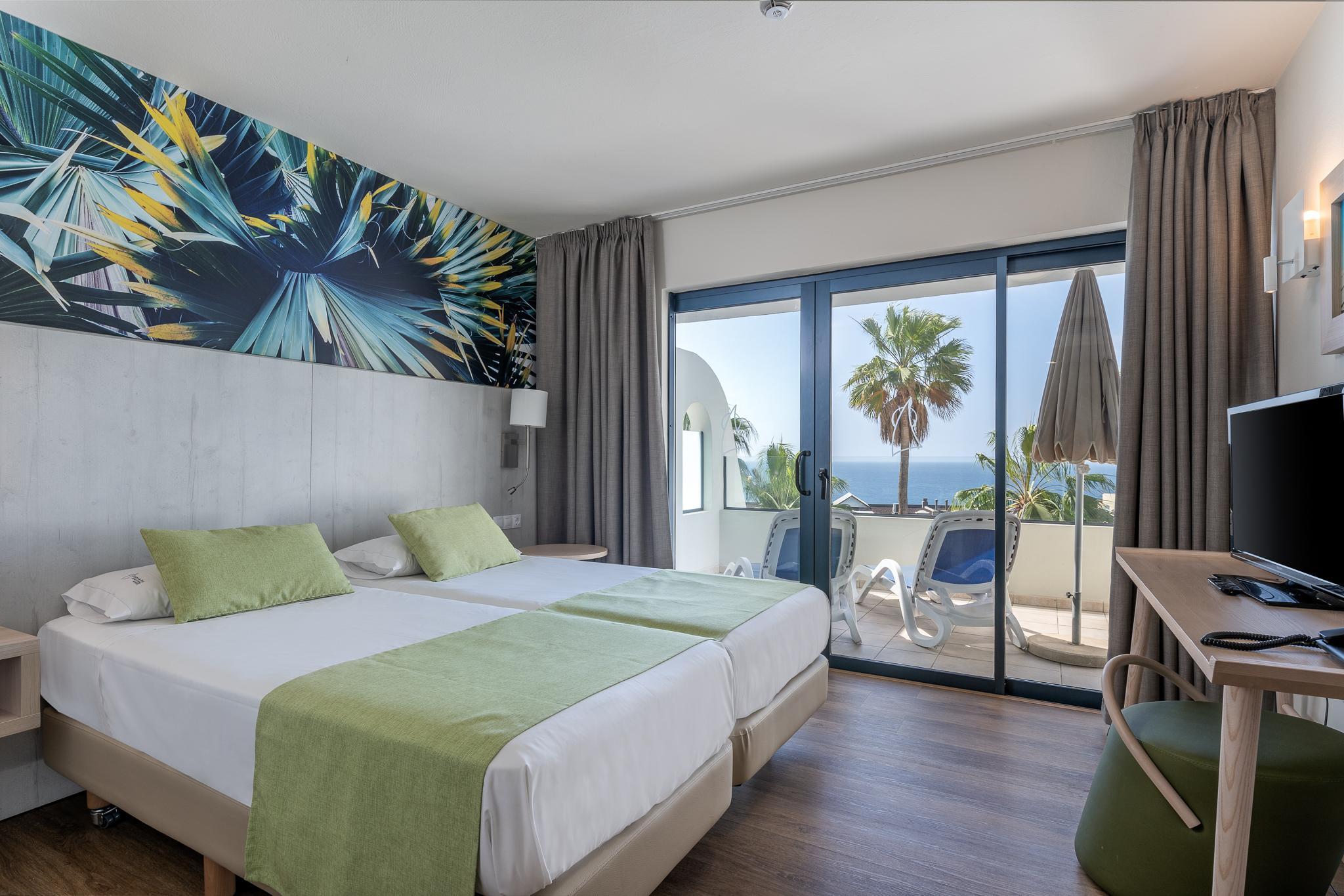 Apartamentos Garden & Sea Boutique Lodging By Livvo Morro Jable  Luaran gambar