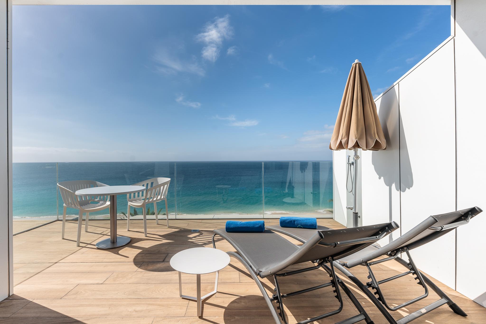 Apartamentos Garden & Sea Boutique Lodging By Livvo Morro Jable  Luaran gambar