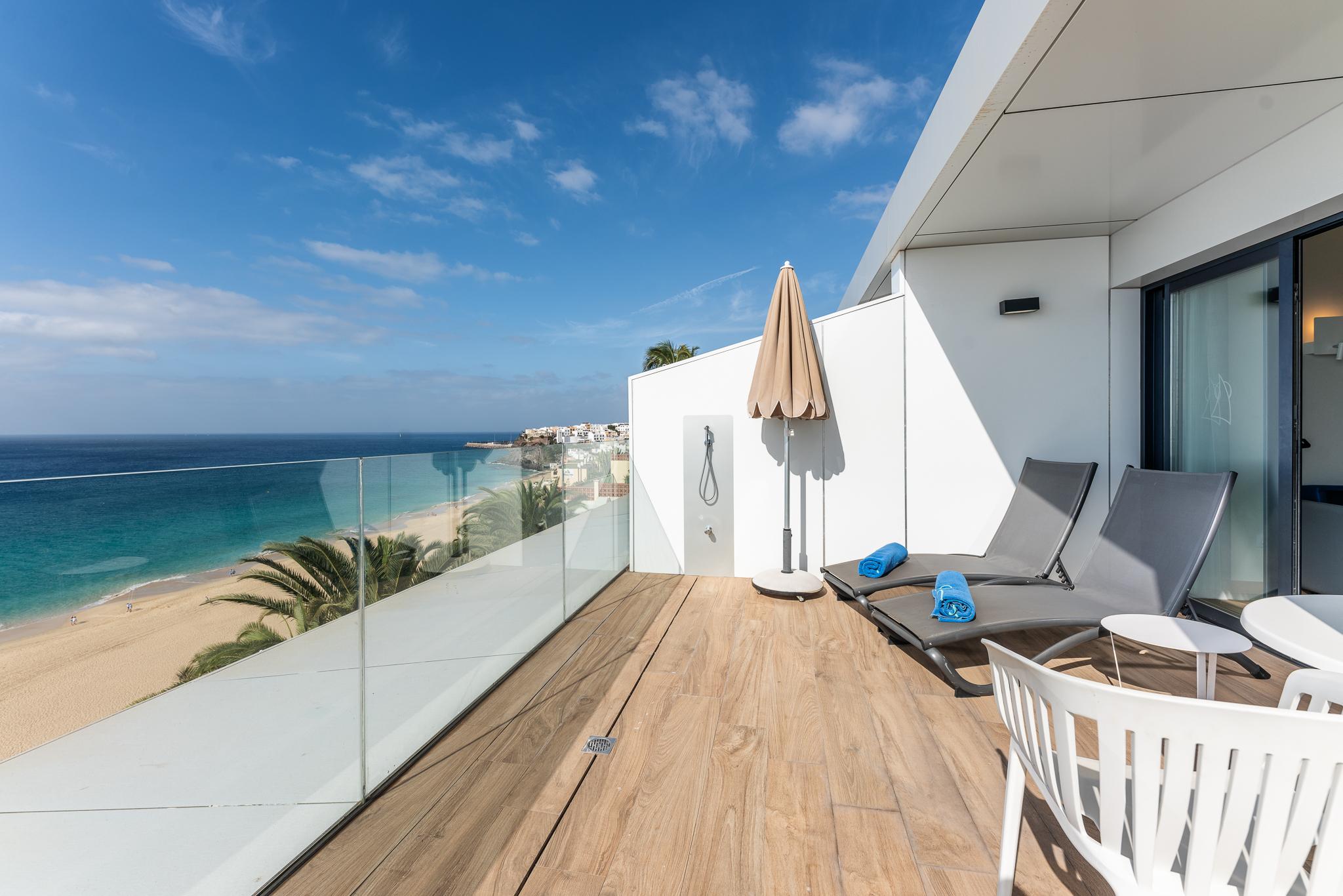 Apartamentos Garden & Sea Boutique Lodging By Livvo Morro Jable  Luaran gambar