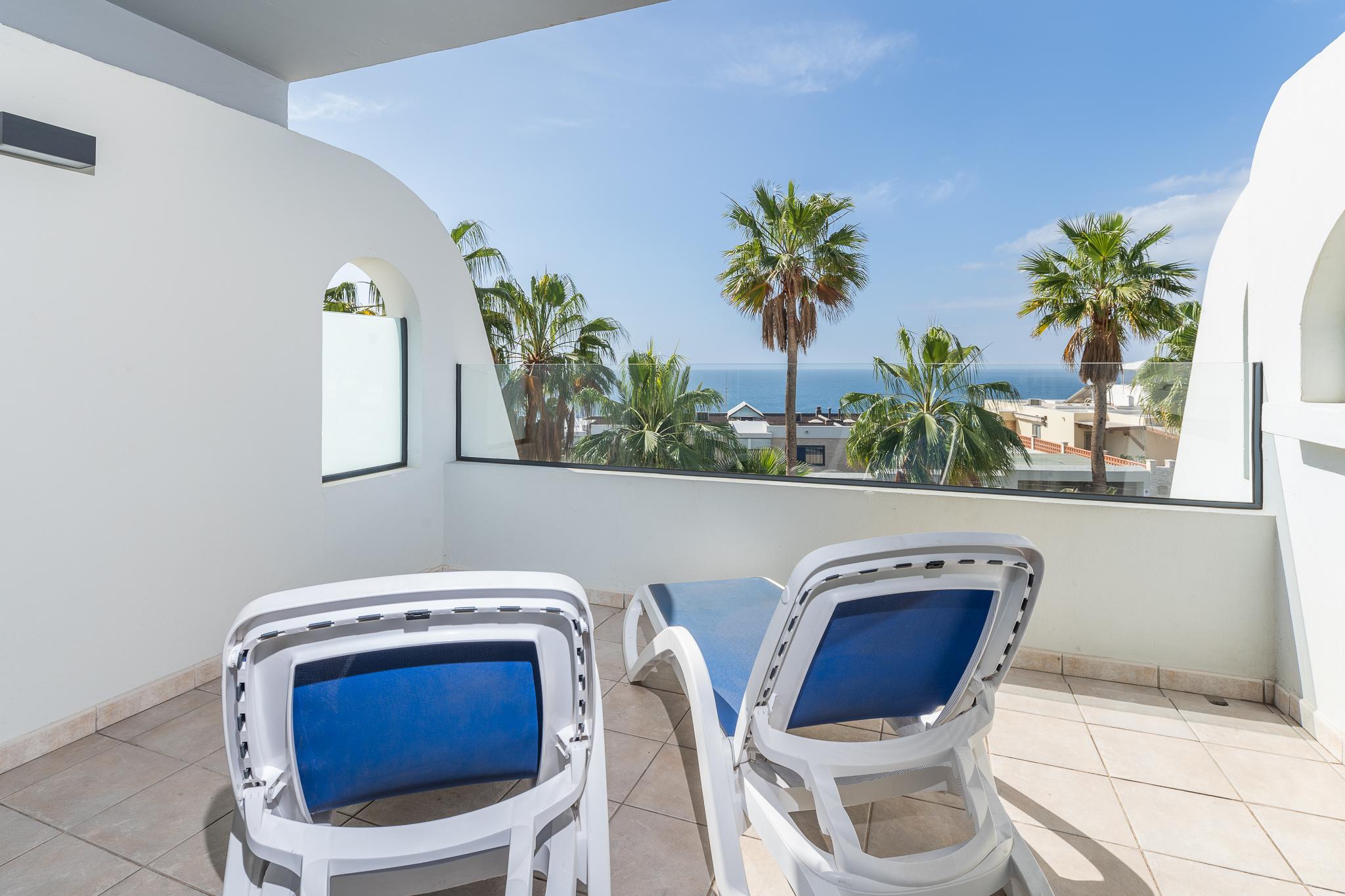Apartamentos Garden & Sea Boutique Lodging By Livvo Morro Jable  Luaran gambar