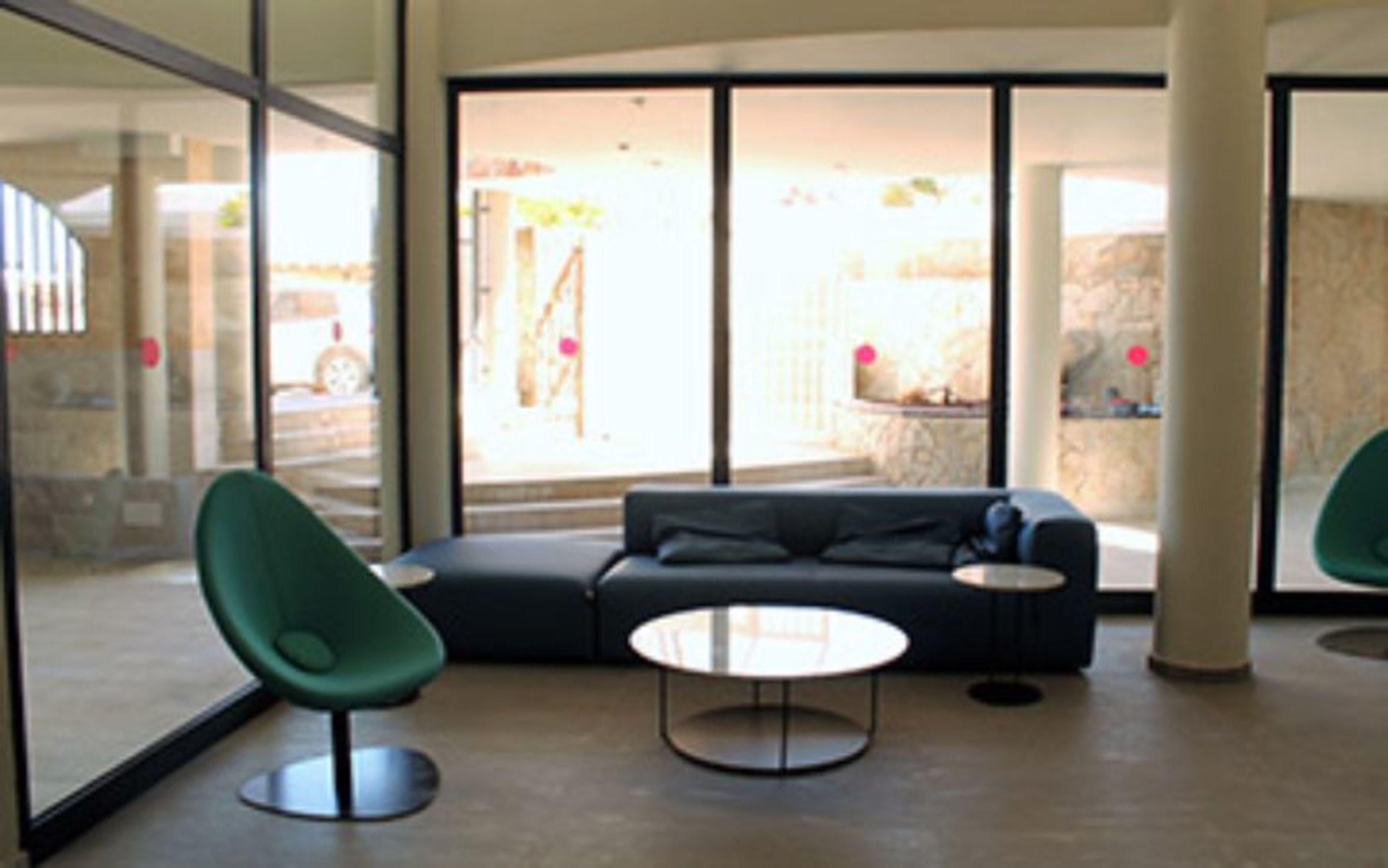 Apartamentos Garden & Sea Boutique Lodging By Livvo Morro Jable  Luaran gambar