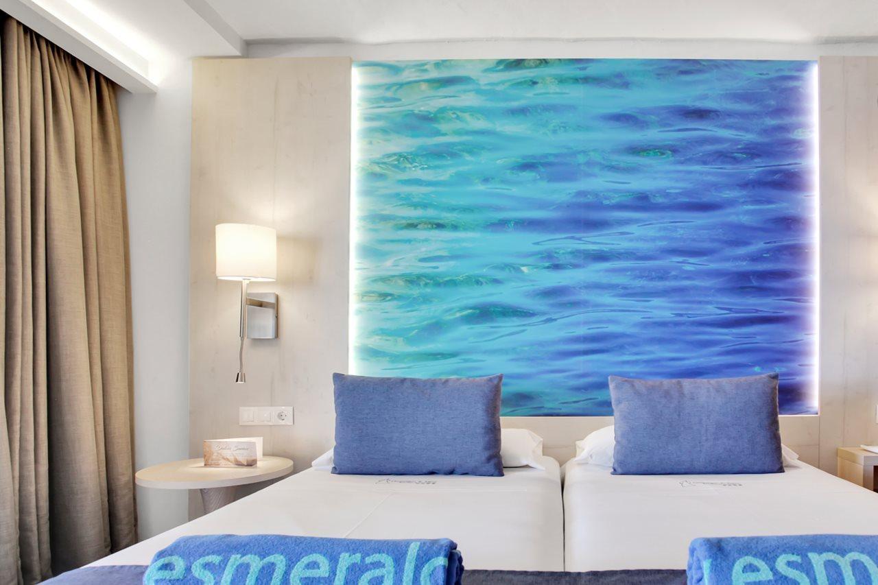 Apartamentos Garden & Sea Boutique Lodging By Livvo Morro Jable  Luaran gambar