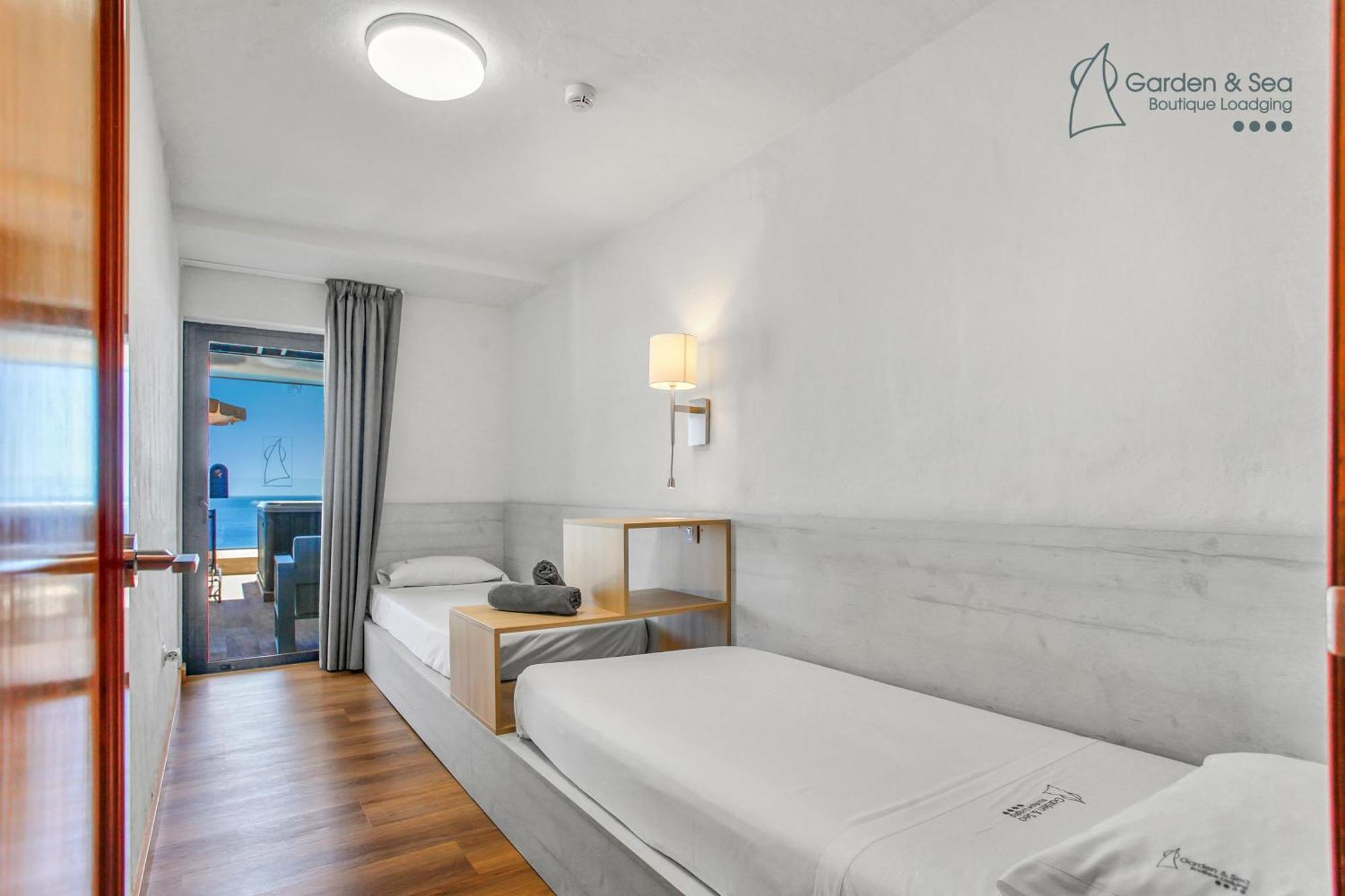 Apartamentos Garden & Sea Boutique Lodging By Livvo Morro Jable  Luaran gambar