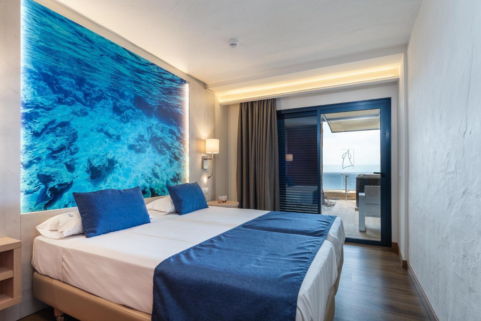 Apartamentos Garden & Sea Boutique Lodging By Livvo Morro Jable  Luaran gambar