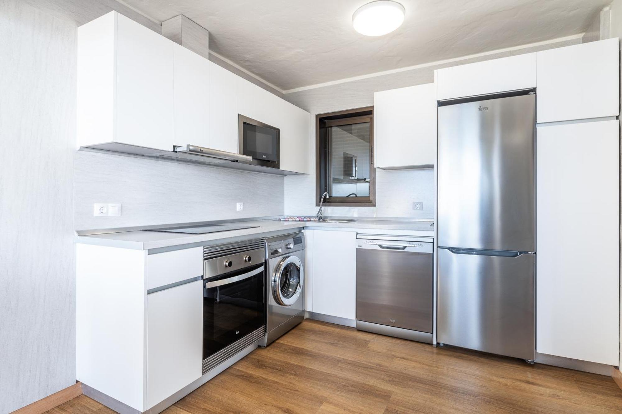 Apartamentos Garden & Sea Boutique Lodging By Livvo Morro Jable  Luaran gambar