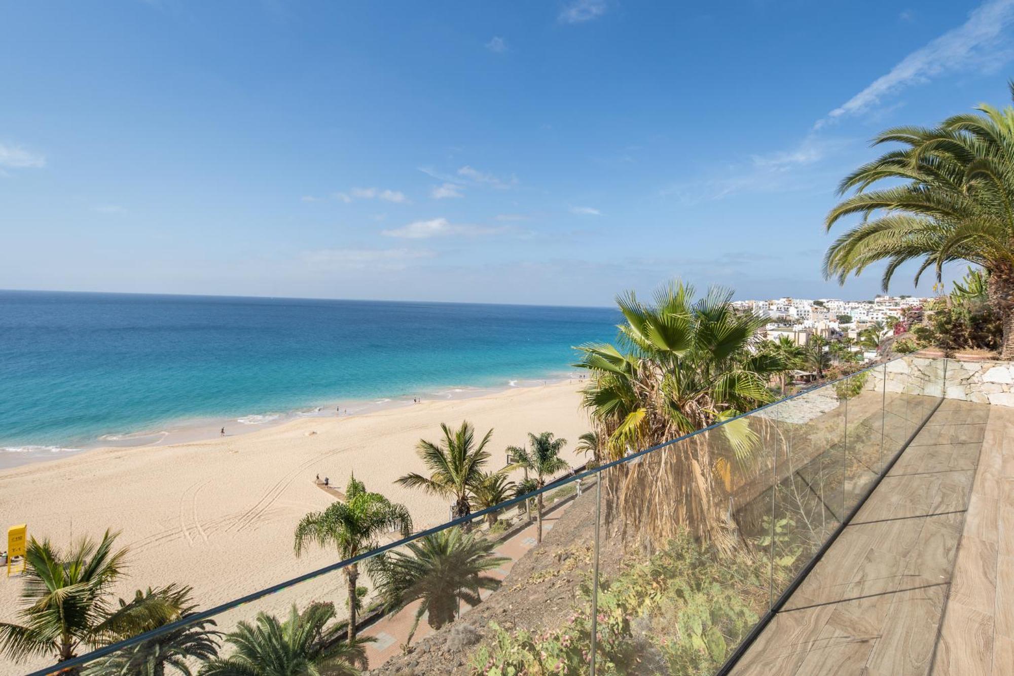 Apartamentos Garden & Sea Boutique Lodging By Livvo Morro Jable  Luaran gambar