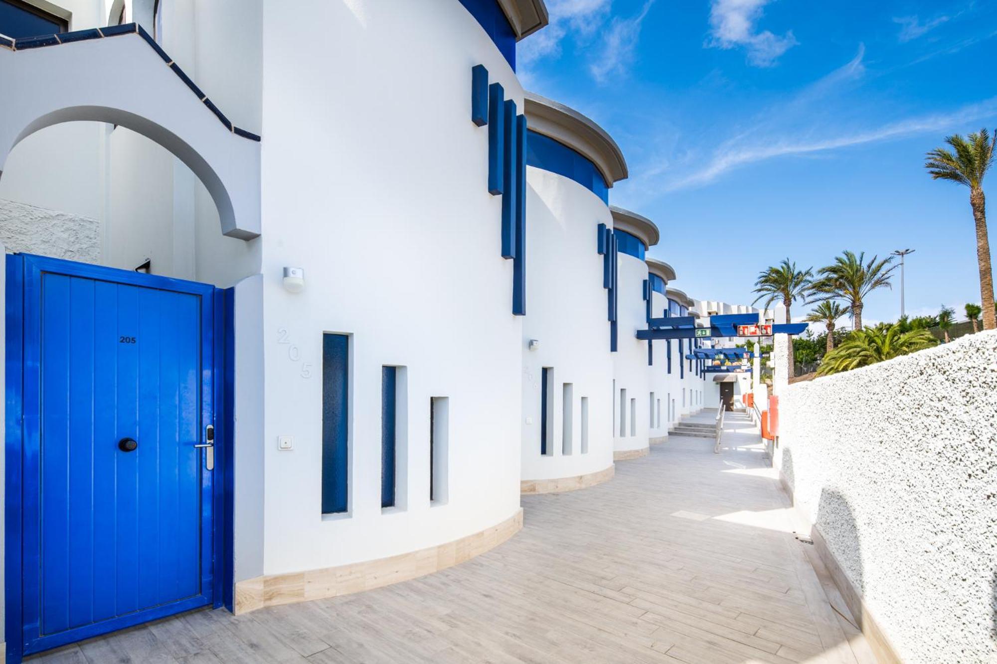 Apartamentos Garden & Sea Boutique Lodging By Livvo Morro Jable  Luaran gambar