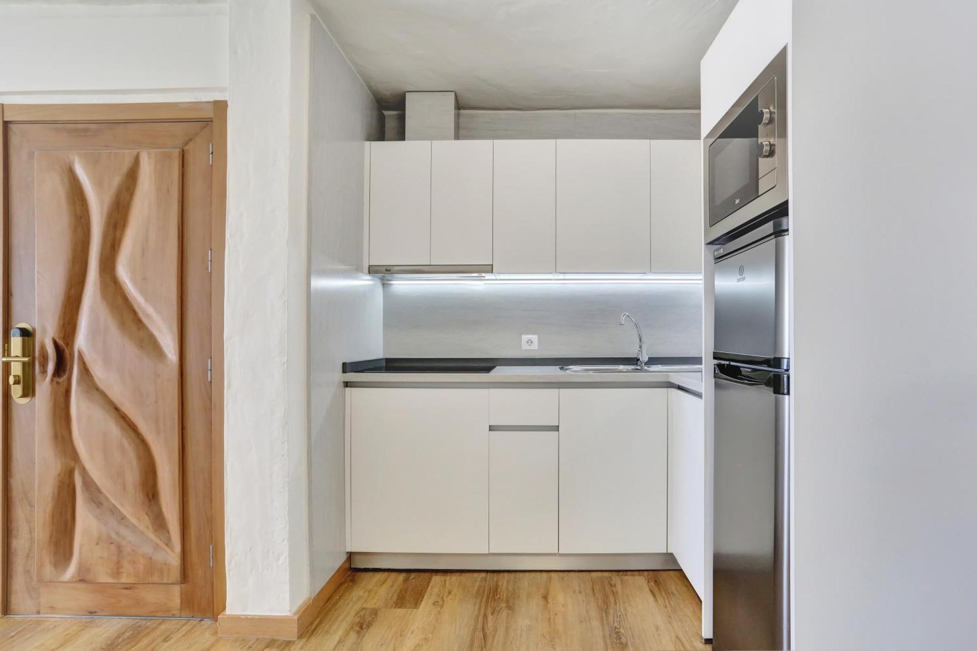 Apartamentos Garden & Sea Boutique Lodging By Livvo Morro Jable  Luaran gambar