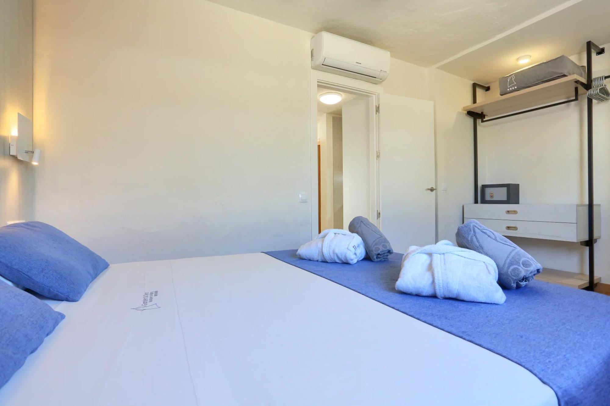Apartamentos Garden & Sea Boutique Lodging By Livvo Morro Jable  Luaran gambar