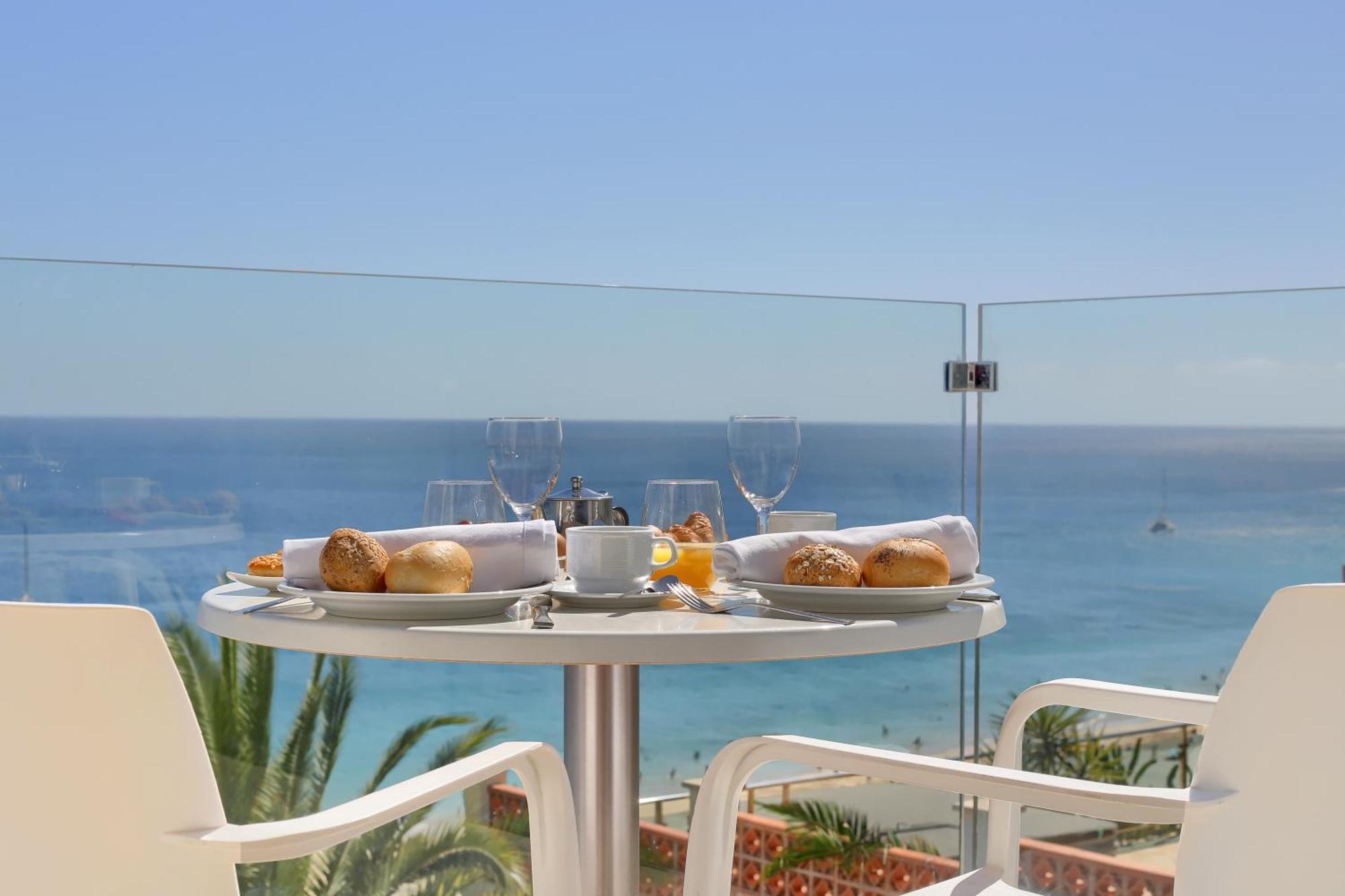 Apartamentos Garden & Sea Boutique Lodging By Livvo Morro Jable  Luaran gambar