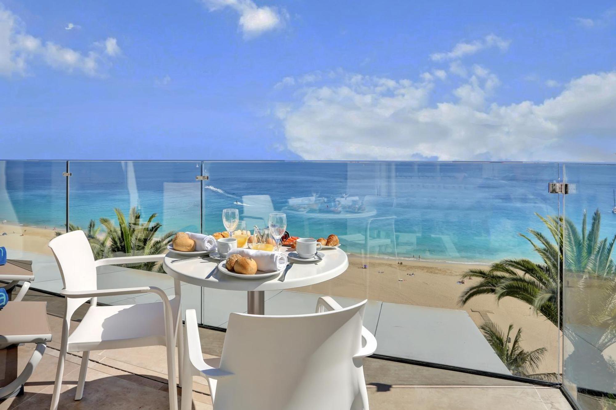 Apartamentos Garden & Sea Boutique Lodging By Livvo Morro Jable  Luaran gambar
