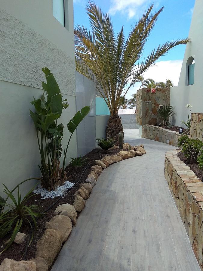 Apartamentos Garden & Sea Boutique Lodging By Livvo Morro Jable  Luaran gambar